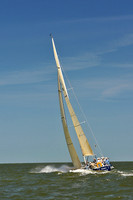 2014 Southern Bay Race Week D 1250