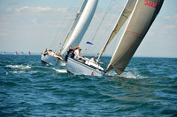 2015 Block Island Race Week G 287