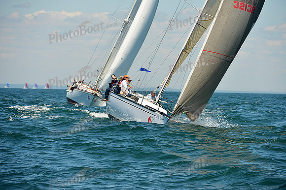 2015 Block Island Race Week G 287