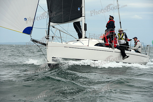 2025 Block Island Race Week I_2514