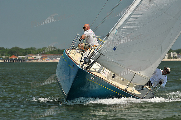 2013 Southern Bay Race Week C 1294