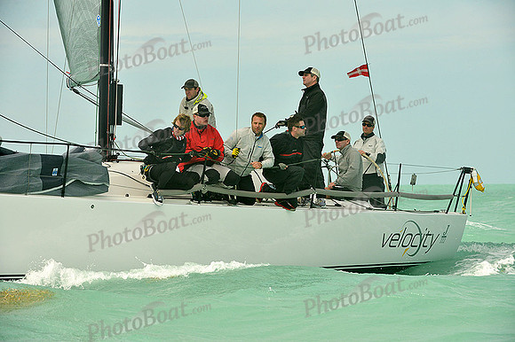 2016 Key West Race Week A_0761