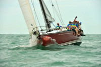 2016 Key West Race Week F_0515