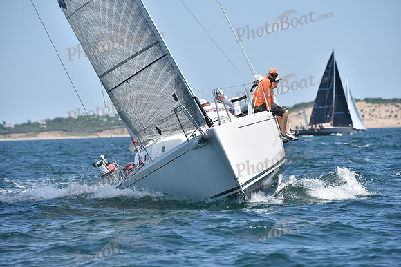 2019 Block Island Race Week A_0010