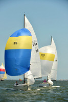 2015 Southern Bay Race Week A 1419