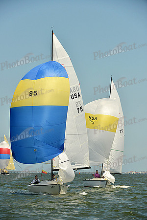 2015 Southern Bay Race Week A 1419