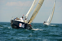 2015 Block Island Race Week A 1737