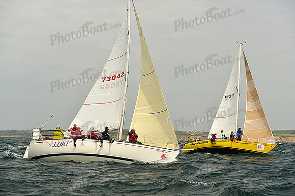 2015 Block Island Race Week E 001