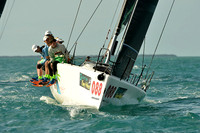 2015 Key West Race Week B 1199