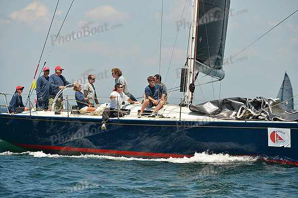 2015 Block Island Race Week A 776