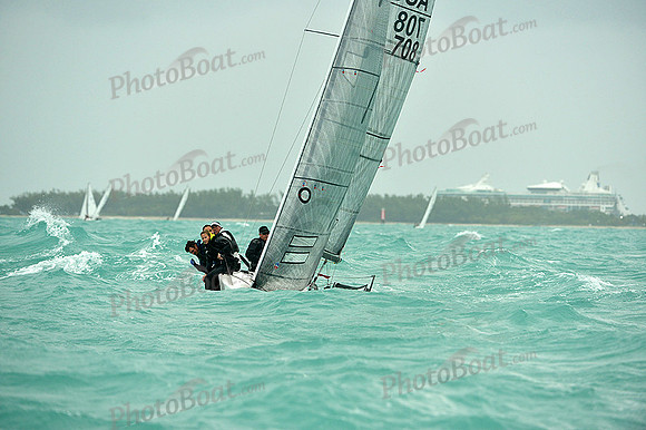 2016 Key West Race Week H_0026