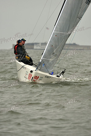 2016 Charleston Race Week A_0982