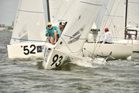 2019 Charleston Race Week E_0588