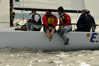 2015 J70 Winter Series B 431