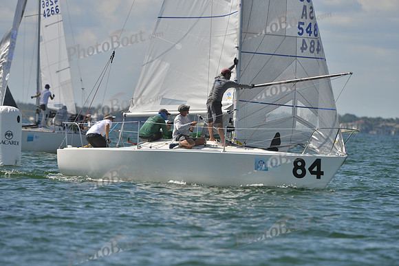 2019 J24 Worlds G_0539