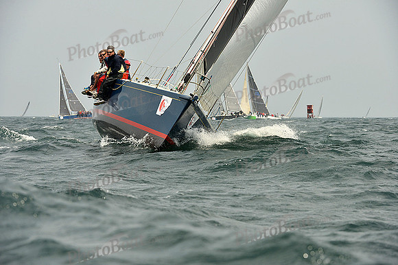 2015 Block Island Race Week D 559