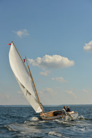 2015 IHYC Classic Yacht Regatta 817