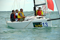 2015 Key West Race Week A 100