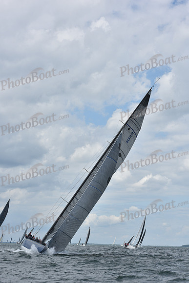 2019 NYYC Annual Regatta A_2419
