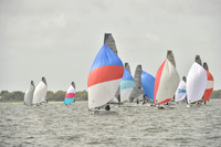 2019 Charleston Race Week E_0202