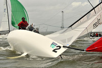 2013 Charleston Race Week A 975