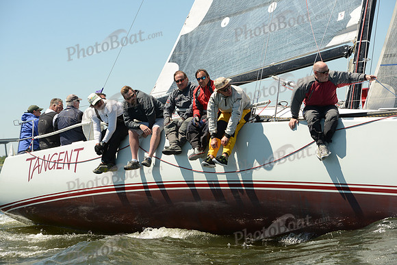 2016 Charleston Race Week E_0574