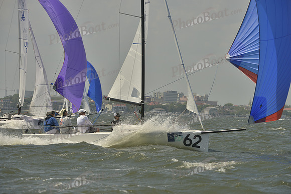 2017 Charleston Race Week D_2196