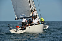 2014 Key West Race Week A 728