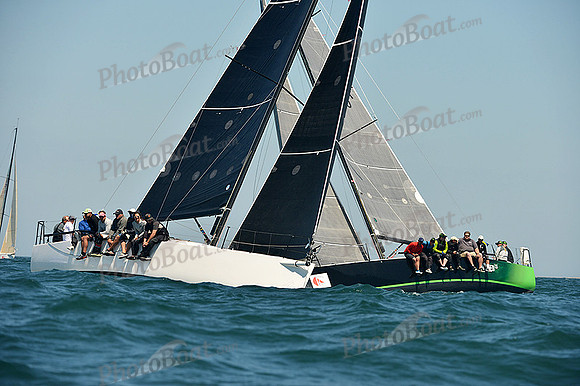 2015 Block Island Race Week G 1123