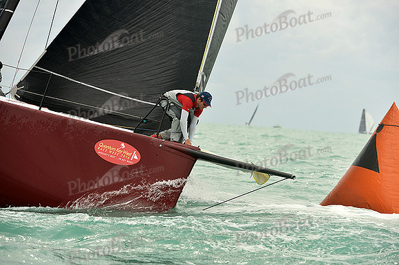 2016 Key West Race Week F_1010