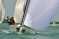 2014 Key West Race Week C 1115