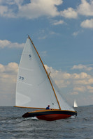 2015 IHYC Classic Yacht Regatta 558