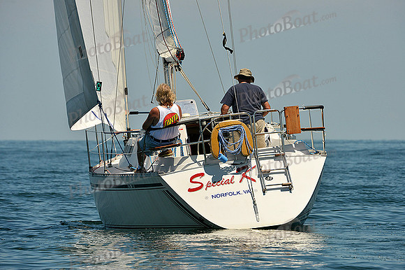 2015 Cape Charles Cup A 250