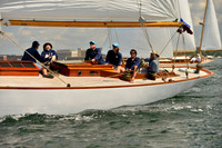 2017 IYRS Classic Yacht Regatta B_0182