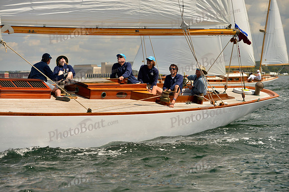 2017 IYRS Classic Yacht Regatta B_0182