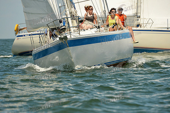 2015 Southern Bay Race Week C 769