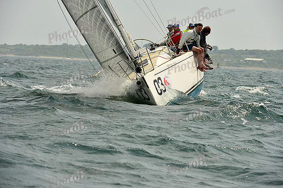 2015 Block Island Race Week D 033