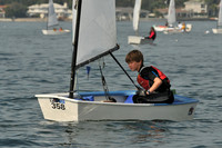 2014 Valentines Regatta B 208