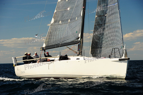 2014 Newport Bermuda A 2247