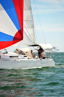 2015 Cape Charles Cup A 1523