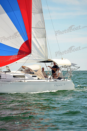 2015 Cape Charles Cup A 1523