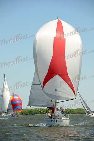 2016 Charleston Race Week E_0726