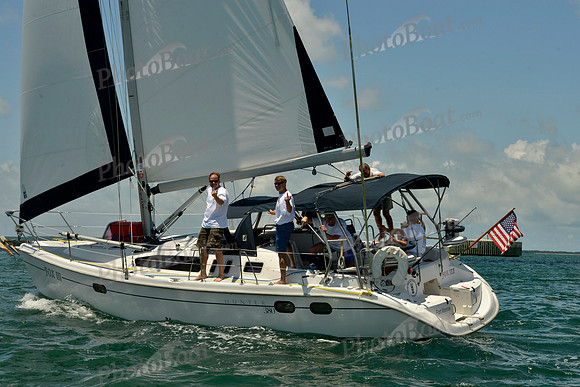 2018 Regatta del Sol al Sol_1174