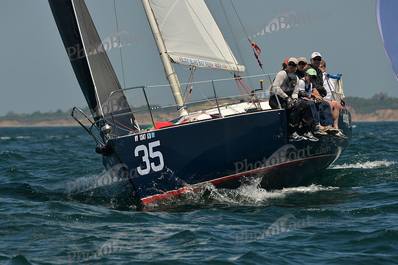 2015 Block Island Race Week B 222