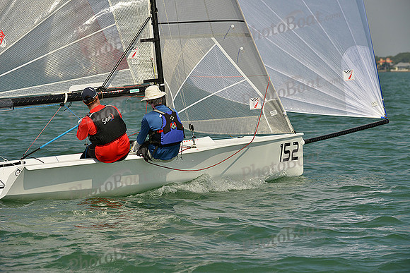 2015 VX1 Winter Series A 430