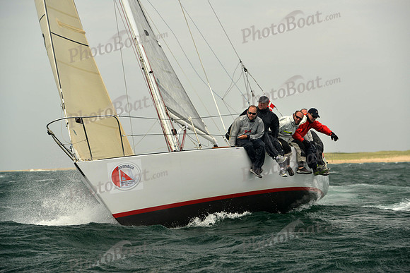 2015 Block Island Race Week E 549