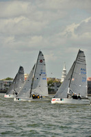 2018 Charleston Race Week B_0993