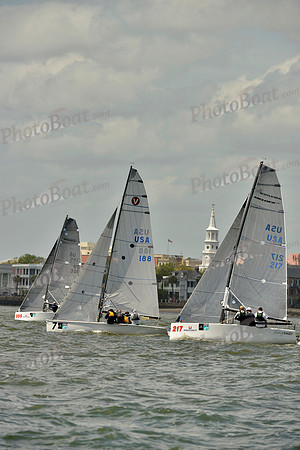 2018 Charleston Race Week B_0993