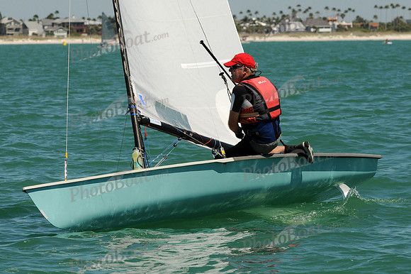 2012 Contender Worlds B 552