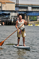 2012 Waterman's Challenge 100
